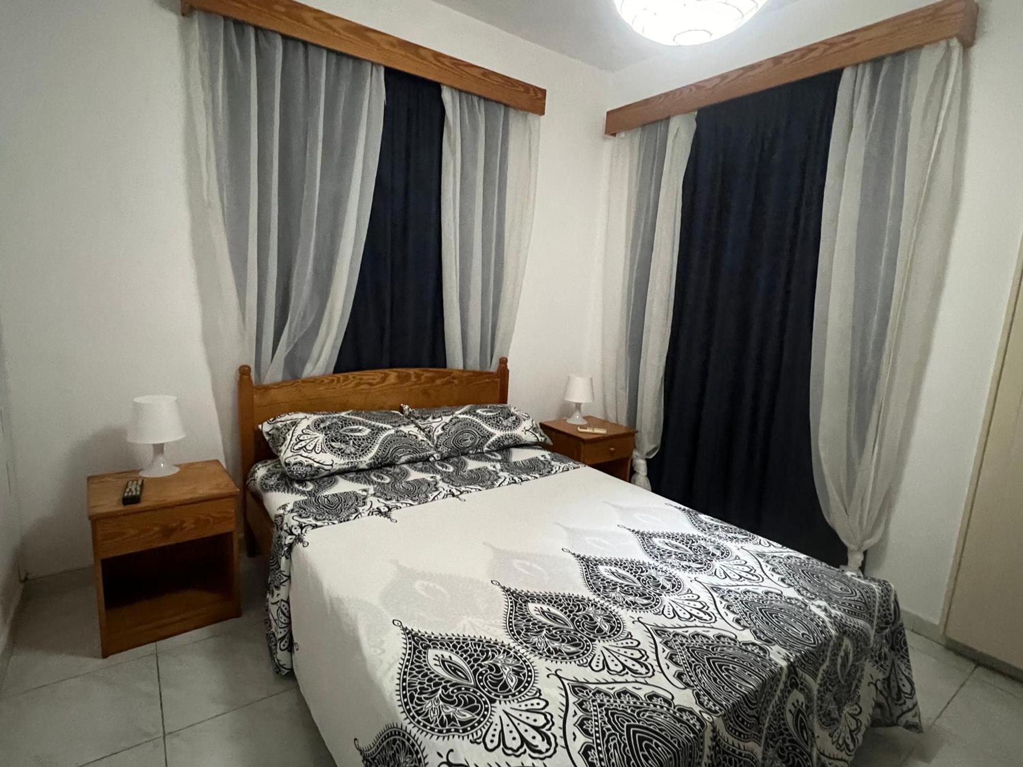 Guest House Larnaka Exterior foto
